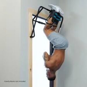 Teeter Hang Ups SL Spyder EZ-Up Gravity Inversion Boots